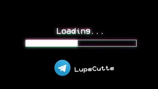 Me encanta moverme como perrita y hacerlo terminar en mi gran culo, te gusta?