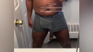 Long BBC swings Up and Down