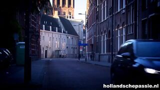 Chelsey Loves a Big Dick