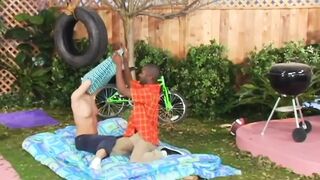 Parody Bros: Not the Bradys: Episode 3