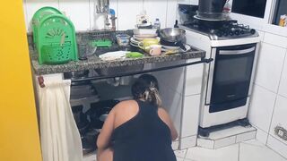 I Couldn't Take It Anymore and I Even Gave My Ass to My Son's Friend, a Boy. Toy Actor