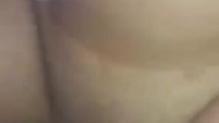 TETONA GIME RICO PARA QUE LE DEN MÁS VERGA DURA