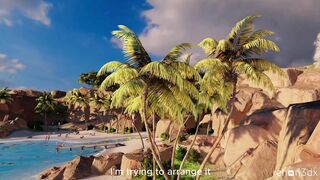 Debt and Desire ft. RekhaAdil