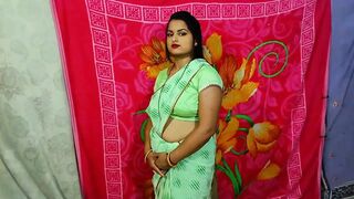 Desi sister-in-law was fucked by brother-in-law in desi style