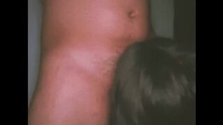 Mi compañera de clase según vino a hacer tarea pero solo queria verga