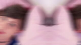 I’m fucked in every position until I collapse from orgasm overdose