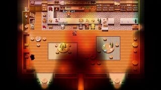 She Spies on Me and Masturbates to My Big Cock