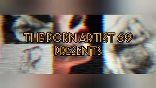 Desi Sexy Indian Sister in law drinking pee from the big cock of brother in law while pissing herself in the open