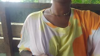 AMATEURE SKYMILE TEASEING NEIGHBOR HUSBAND NEXT DOOR BEFORE EXPOSE TITES AND PUSSY