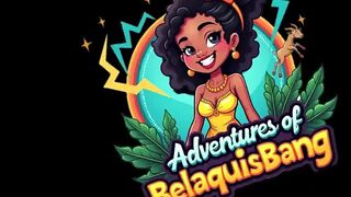 The Adventures of Belaquis Presents: Episode 3: Belaquis Tames a Boy