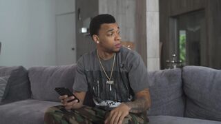 Los Influencers Caliente Gali Diva and Lawson and Only Ericko