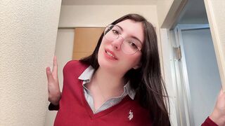 SPH: Student from your course makes you her cuckold