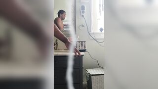 Interracial 3D Sex with a literal soccer milf and I the C.I.A Chef_part 2