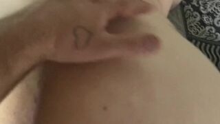 Comi o rabo da minha amiga