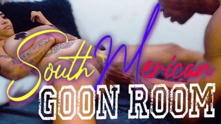 lIL dON.KEY DILDO LOVE DOGGY ACTION