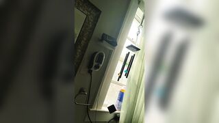 Interracial 3D Sex with a literal soccer milf and I the C.I.A Chef_part 1