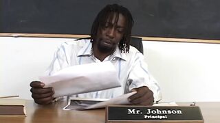 Chocolate Lovin Asians- Perv Milfs n Teens