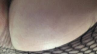 My stepsister is an emo girl who loves big cocks, that's why I lent her mine