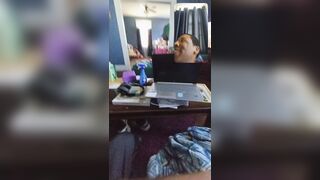 Pro athletes and the C.I.A Chef with some good interracial love.