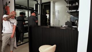 I Fuck My Roommate's Girlfriend, I Cuckold My Best Friend in Front of Him