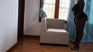 My Big Body, My Delicious Temple, Being Pleasured as It Should Be, Today He Fucked Me Purely