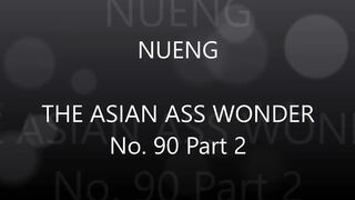 Nueng 90 My Fistmaster's Instruction, Every Morning Hole Training Part 2