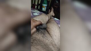 Single men mastebation