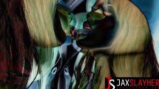 Redhead Hottie Chick Mimi Malibu Receives Extreme Fuck With Monster BBC