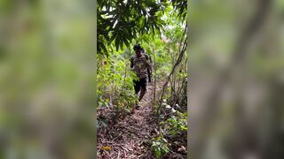 Legend Almost Got Caught