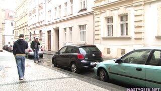 Do you want fuck my wife or want my cock?