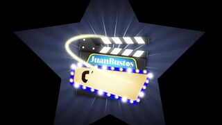 BBC Cumshot - the Hot MILF Covers My Cock in Milk, and I Fuck Her Wildly on Set Until I Cum in Her Mouth