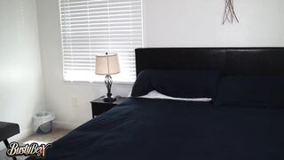 Busty Bexx Gets Fucked Hard