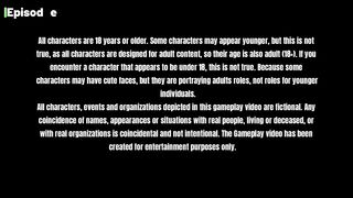 Project Myriam - Life and Explorations - E49