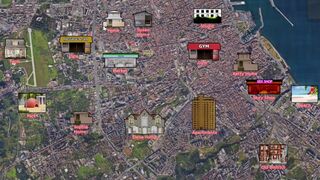 Max's Life Temporada 2 Cap 82 - Follando analmente a mi hermanastra con gran culo