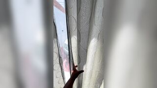 Little worker fucks hard Boss's wife gives him all his tasty milk