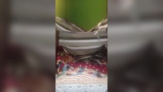 Tight Pussy Meets Bound Cock in Wild Rebellion