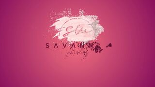 Trailer A private live show Anal sex - Creampie - Savannah Watson