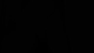 Jerking in the Room Toilet