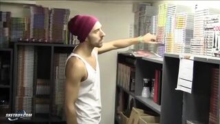 Sketboy - sneaker whore