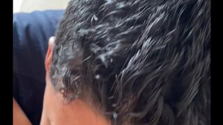 I let my ex boyfriend fuck me like a bitch