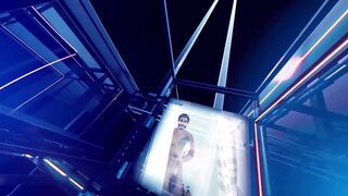 Blatino James’ Third Round