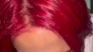 Ven a Masturbarte conmigo para que Colombia Gane