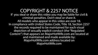 Rome Major Late Night Wife Fucking!