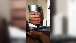 My bedroom is not a BNB but you know I am a good host when I have guests when I have invite people over and a good hot husband