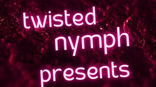 Twisted Nymphs - Nurse Aprils Fun with Patient - Part 2