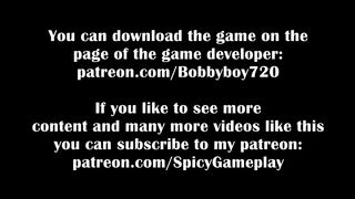 The East Block Glory Hole Fucking and Creampie by BBC While Her Boyfriend Watches - Episode 38