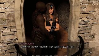 ERODIO: the love of his life got fucked in front of his eyes by BBC ep.3