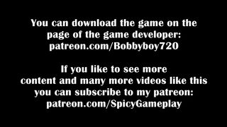 The East Block: Hot Girl Glory Hole Deepthroat and Blowjob BBC While Boyfriend Watches - Episode 36