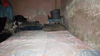 Night Fuck with My Bed Is Not Bad at All