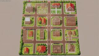 Shadows of Desire by Shamandev - My Mistress Also Gets Blacked, Anal Creampie 65